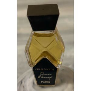 Omar Sharif Paris Eau de Toilette Miniature